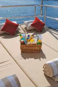 Sunscreen