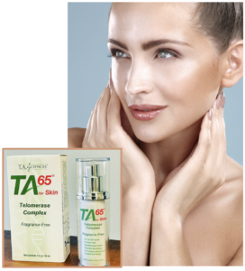lTA-65 Telomerase Complex, Laser Center of Maryland, Severna Park Laser and Cosmetic Surgery Clinic