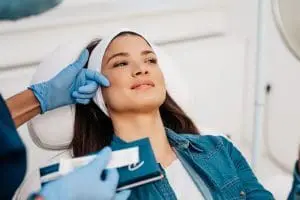 Botox and Dermal fillers in Maryland by Profile MD to non-surgically reduce the signs of aging