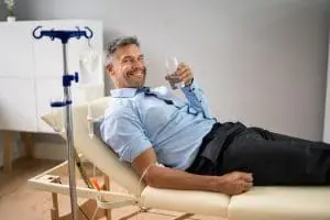 IV Therapy