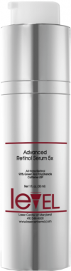 Advanced Retinol Serum 5x