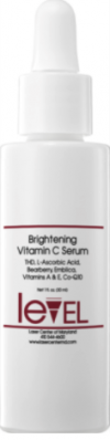 Brightening Vitamin C Serum