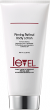 Firming Retinol Body Lotion