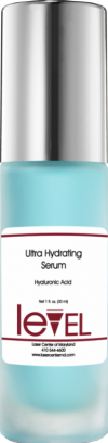 Ultra Hydrating Serum
