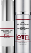Triple Antioxidant Cream