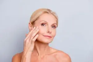 Laser Skin Rejuvenation with PRP in Maryland by Profile MD