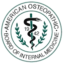 American_Osteopathic_Board_of_Internal_Medicine_logo