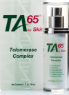 Telomerase Complex