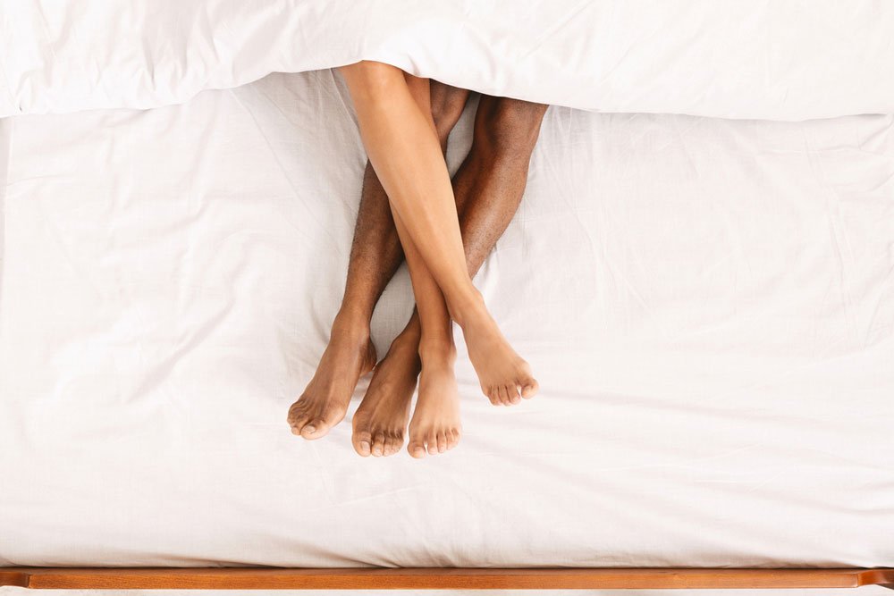 Professional Laser Toenail Treatment in Maryland