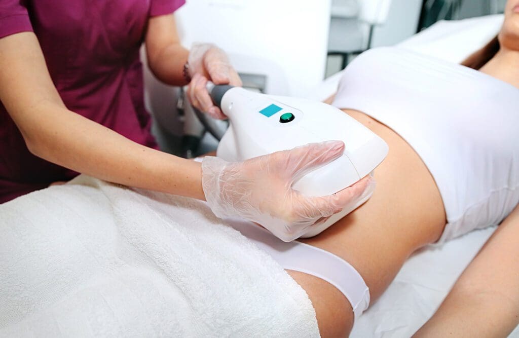 Body contouring